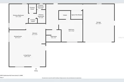 24257 Harborview Road, Port Charlotte, FL 33980 - Photo 30