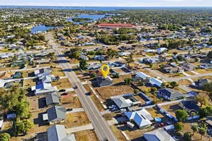 2499 Lake View Blvd, Port Charlotte, FL 33948 - Photo 2