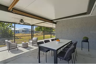 2499 Lake View Boulevard, Port Charlotte, FL 33948 - Photo 30