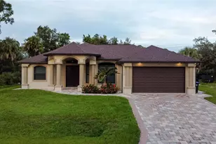 1458 Mincey Terrace, North Port, FL 34286 - Photo 1