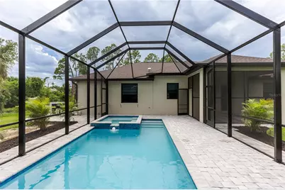 1458 Mincey Terrace, North Port, FL 34286 - Photo 6