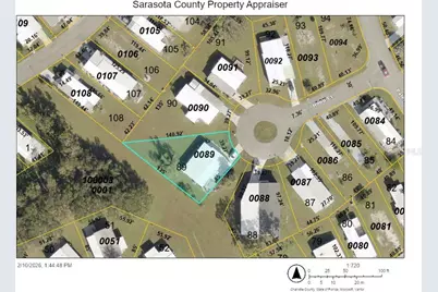 6581 Honu Court, North Port, FL 34287 - Photo 86