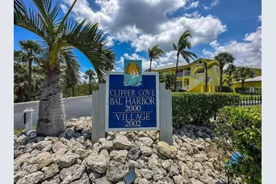 2002 Bal Harbor Boulevard #1512, Punta Gorda, FL 33950 - Photo 1