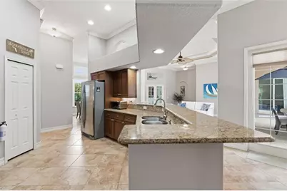 13575 Chenille Drive, Port Charlotte, FL 33981 - Photo 16