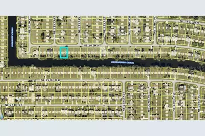 2106 NE 26th Street, Cape Coral, FL 33909 - Photo 1