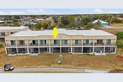 1186 Rio De Janeiro Avenue #106, Punta Gorda, FL 33983 - Photo 2