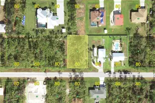 13048 Feldman Ave, Port Charlotte, FL 33981 - Photo 1