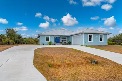 12376 Oakner Street, Port Charlotte, FL 33981 - Photo 1