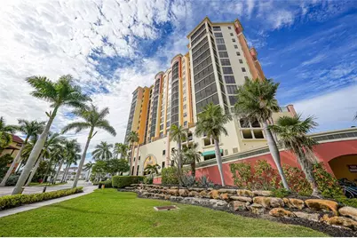 5781 Cape Harbour Drive #809, Cape Coral, FL 33914 - Photo 36