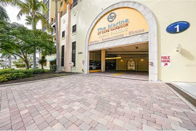 5781 Cape Harbour Drive #809, Cape Coral, FL 33914 - Photo 38