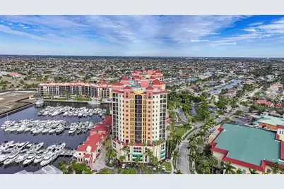 5781 Cape Harbour Drive #809, Cape Coral, FL 33914 - Photo 1