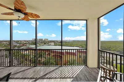 5781 Cape Harbour Drive #809, Cape Coral, FL 33914 - Photo 8