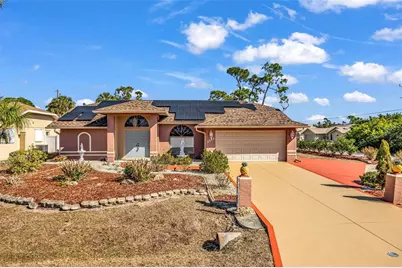 3604 Bula Lane, North Port, FL 34287 - Photo 2