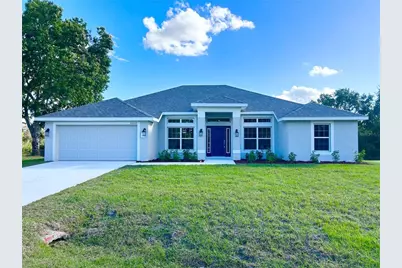 223 Iquitos Street, Punta Gorda, FL 33983 - Photo 1