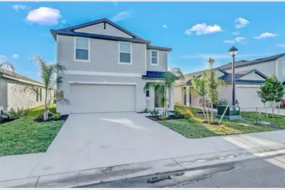 17812 Belforte, North Fort Myers, FL 33917 - Photo 1
