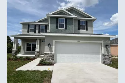 27204 Deep Creek Boulevard, Punta Gorda, FL 33983 - Photo 1
