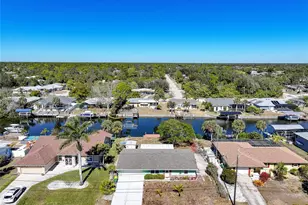 18366 Burkholder Cir, Port Charlotte, FL 33948 - Photo 40