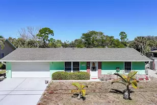 18366 Burkholder Cir, Port Charlotte, FL 33948 - Photo 1