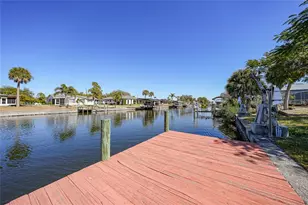 18366 Burkholder Cir, Port Charlotte, FL 33948 - Photo 2
