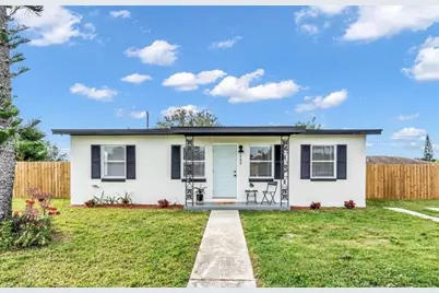 3405 Lucerne Terrace, Port Charlotte, FL 33952 - Photo 1