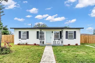 3405 Lucerne Terrace, Port Charlotte, FL 33952 - Photo 1