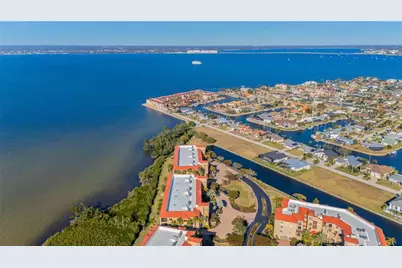 87 Vivante Boulevard #403, Punta Gorda, FL 33950 - Photo 86