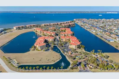 99 Vivante Boulevard #311, Punta Gorda, FL 33950 - Photo 4
