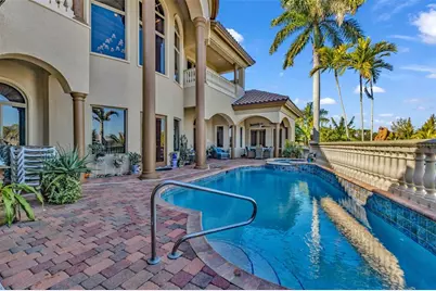 15196 Lyneburg Avenue, Port Charlotte, FL 33981 - Photo 86