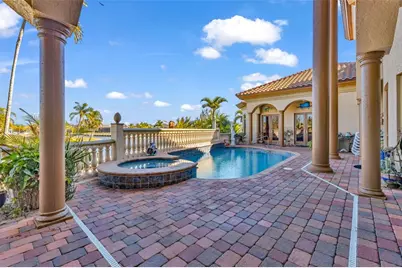 15196 Lyneburg Avenue, Port Charlotte, FL 33981 - Photo 82