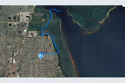 9380 Arnaz Circle, Port Charlotte, FL 33981 - Photo 2