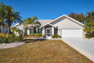 25868 Aysen Dr, Punta Gorda, FL 33983 - Photo 1