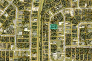 Lot 3 Ansley Rd, North Port, FL 34288 - Photo 1