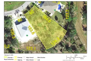 26393 Barbinos Dr, Punta Gorda, FL 33983 - Photo 1