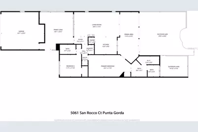 5061 San Rocco Court, Punta Gorda, FL 33950 - Photo 32