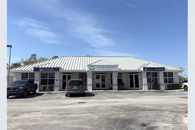 2563 N Toledo Blade Boulevard #2, North Port, FL 34289 - Photo 1