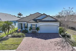 15352 Mille Fiore Blvd, Port Charlotte, FL 33953 - Photo 1