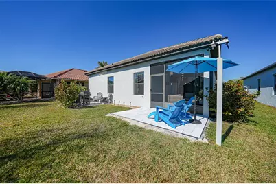 15352 Mille Fiore Boulevard, Port Charlotte, FL 33953 - Photo 30