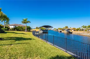 186 Chelsea Ct NW, Port Charlotte, FL 33952 - Photo 56