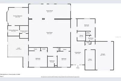 5700 Oakview Lane, Punta Gorda, FL 33950 - Photo 42