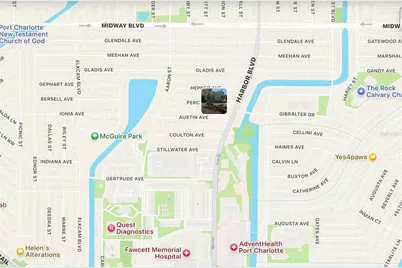 21339 Austin Avenue, Port Charlotte, FL 33952 - Photo 14