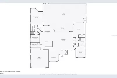 3944 San Pietro Court, Punta Gorda, FL 33950 - Photo 42
