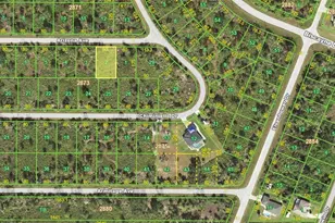 13227 Arizona Ave, Port Charlotte, FL 33953 - Photo 1