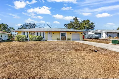 3057 Pellam Boulevard, Port Charlotte, FL 33948 - Photo 2