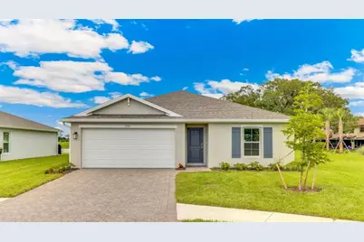 5192 Schubert Trail, North Port, FL 34287 - Photo 1
