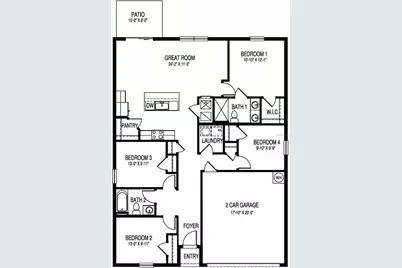 5192 Schubert Trail, North Port, FL 34287 - Photo 14