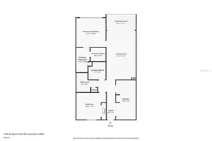 11644 SW Egret Cir, Lake Suzy, FL 34269 - Photo 2