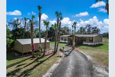 15405 Old Parker Island Road, Lake Placid, FL 33852 - Photo 1