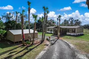 15405 Old Parker Island Rd, Lake Placid, FL 33852 - Photo 1