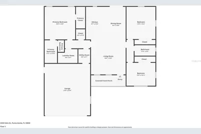 3320 Palm Drive, Punta Gorda, FL 33950 - Photo 34