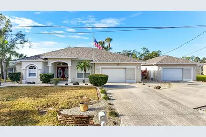 1301 Marasco Lane, North Port, FL 34286 - Photo 1